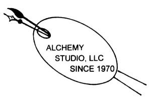 Alchemy Studios, Featuring work of the artist Jason Goodman